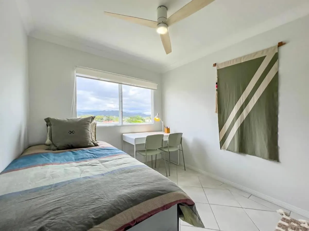 Appartement Beach By The Window Gold Coast Australie