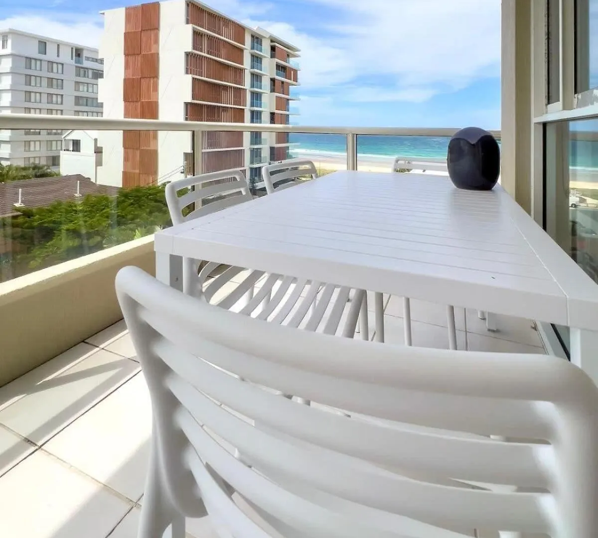 Appartement Beach By The Window Gold Coast Australie