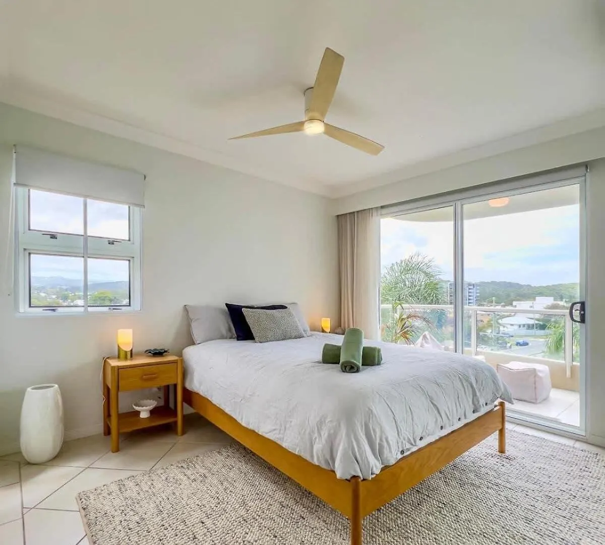 Appartement Beach By The Window Gold Coast