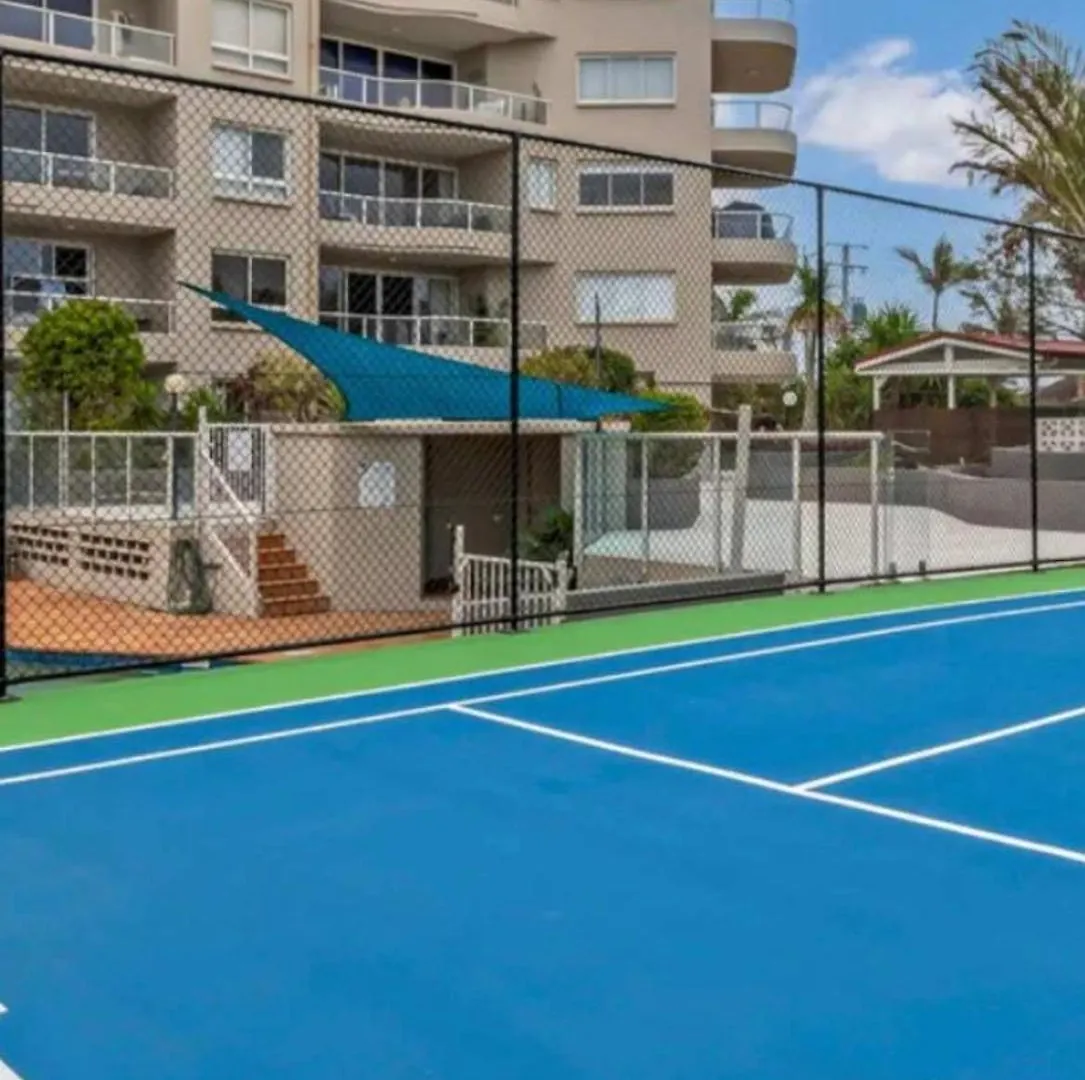 Apartament Beach By The Window Gold Coast